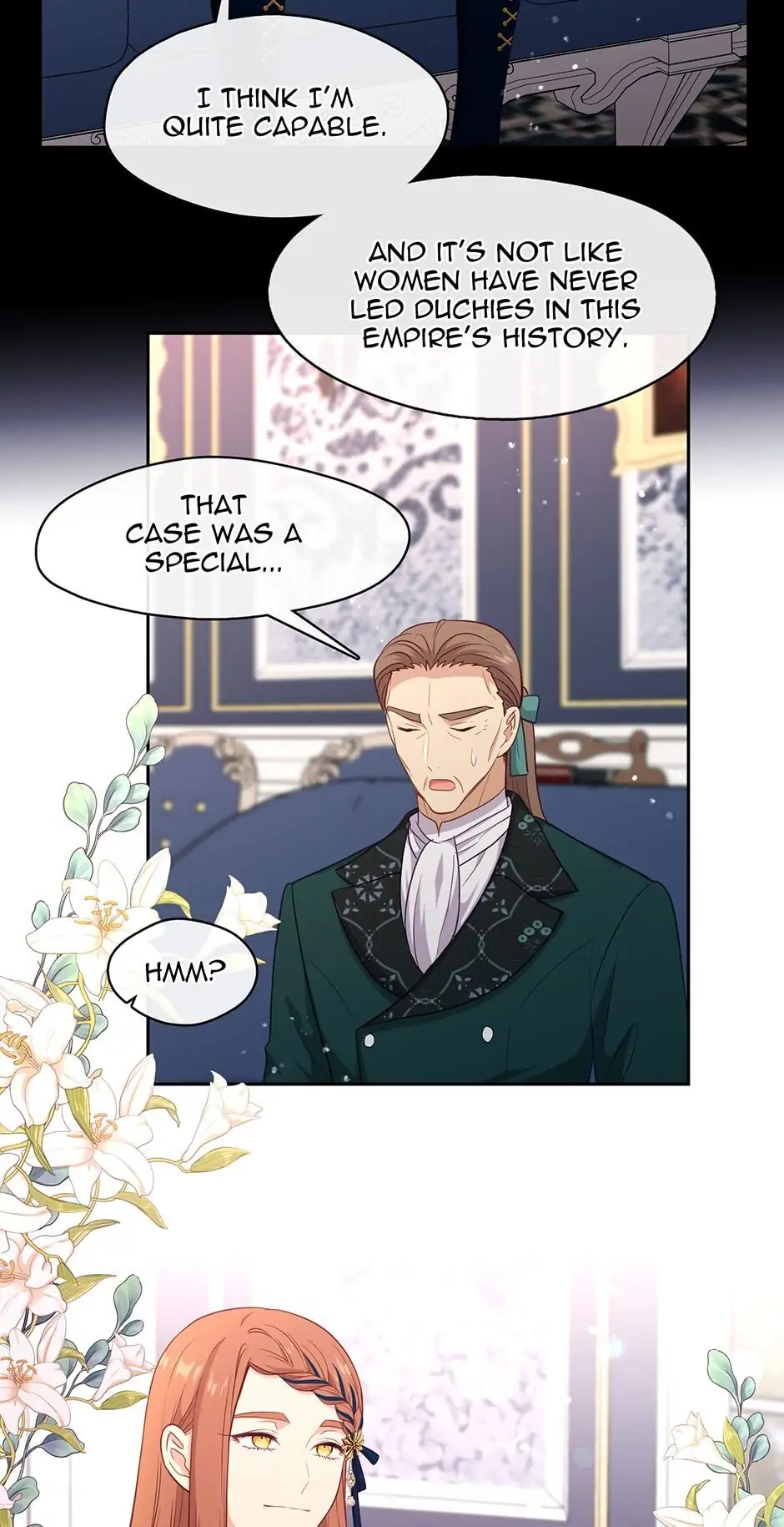 Read Beware the Villainess EN Manga Online