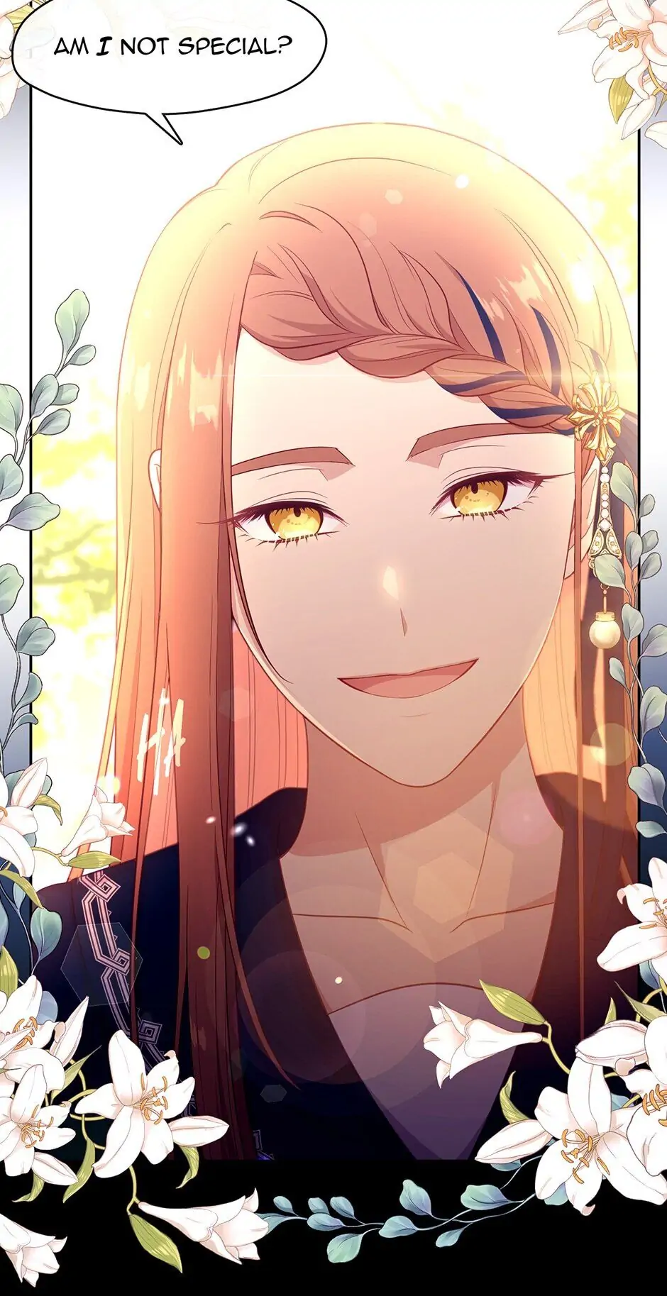 Read Beware the Villainess EN Manga Online