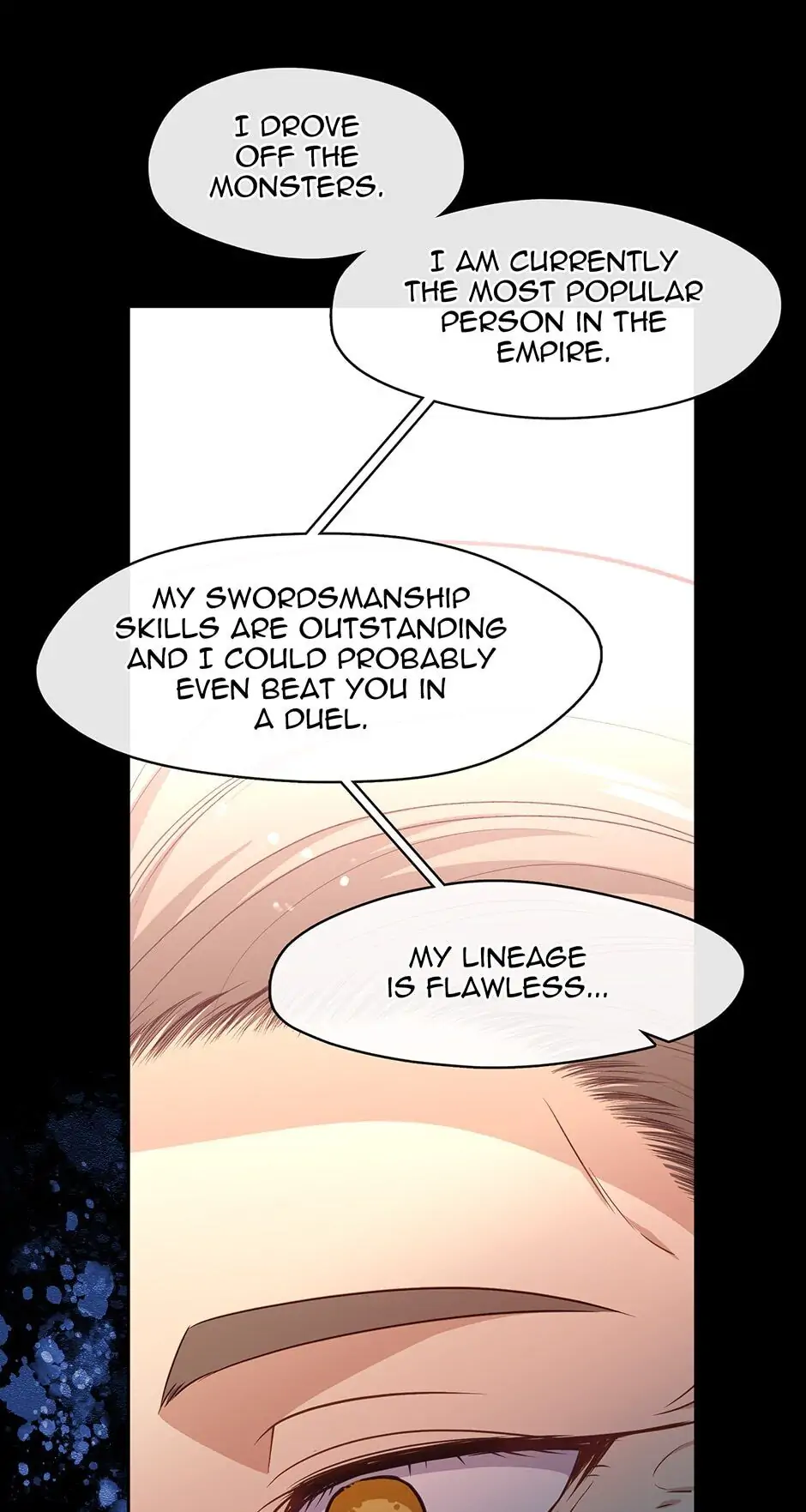 Read Beware the Villainess EN Manga Online