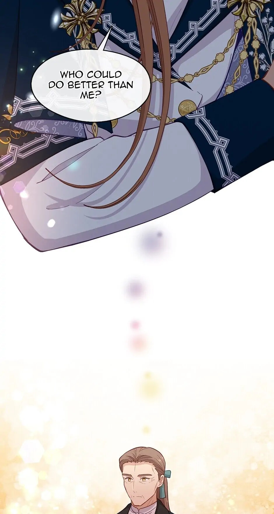 Read Beware the Villainess EN Manga Online