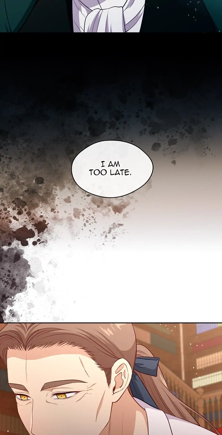 Read Beware the Villainess EN Manga Online