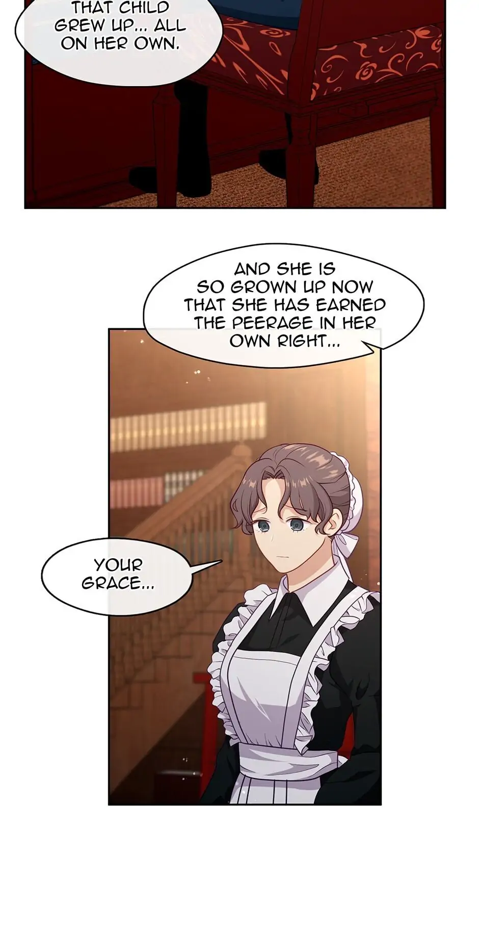 Read Beware the Villainess EN Manga Online