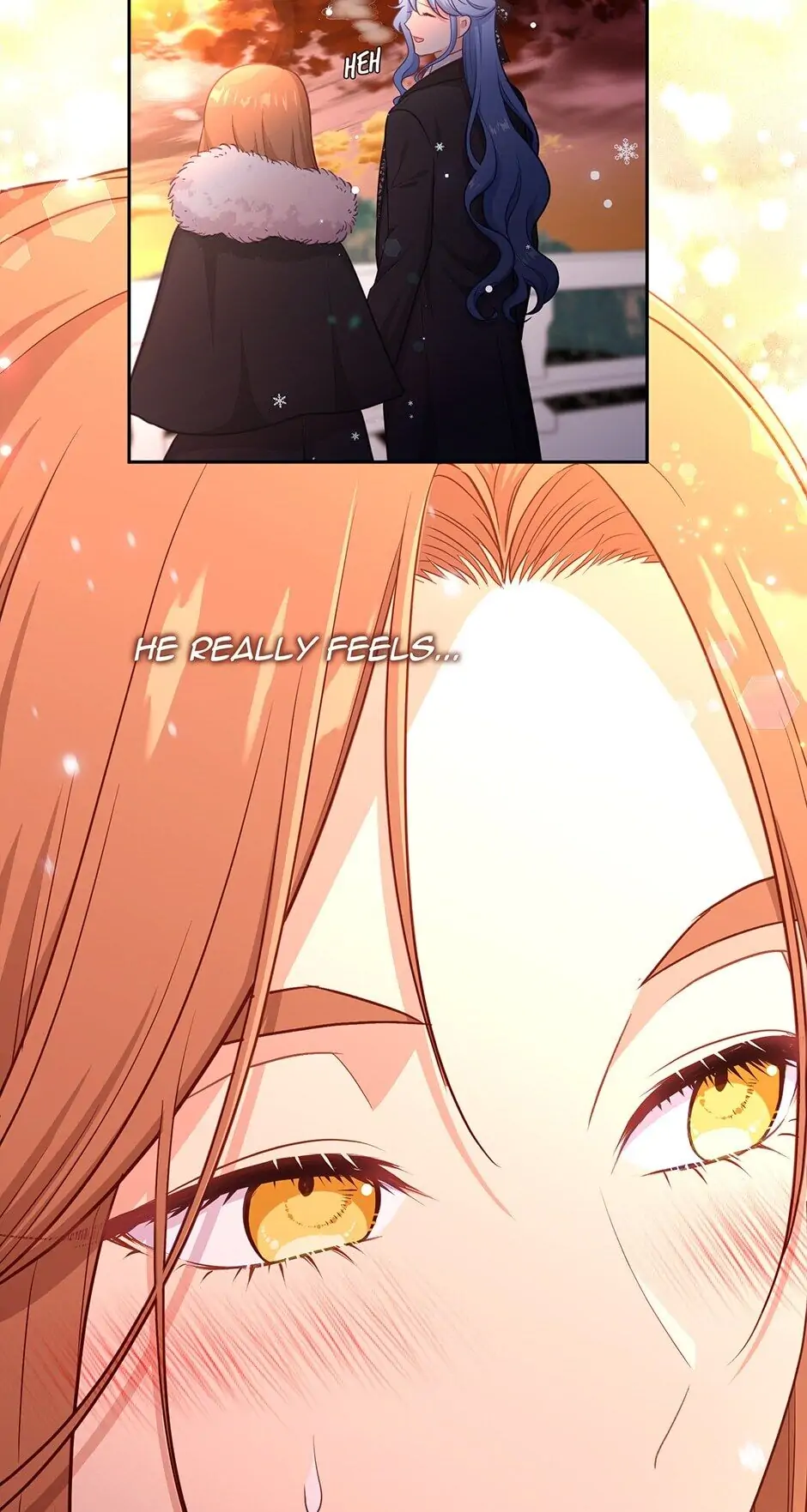 Read Beware the Villainess EN Manga Online