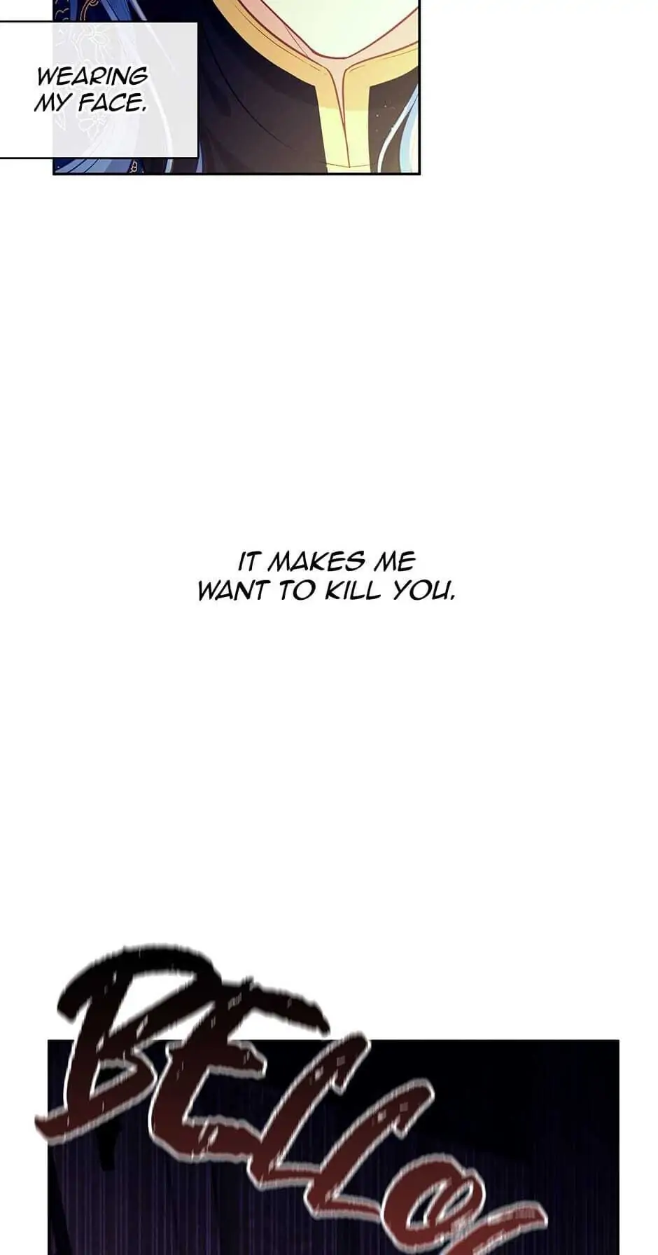 Read Beware the Villainess EN Manga Online