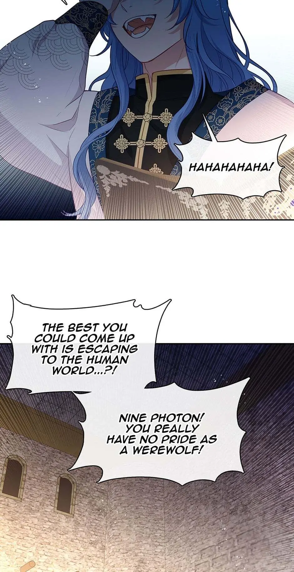 Read Beware the Villainess EN Manga Online