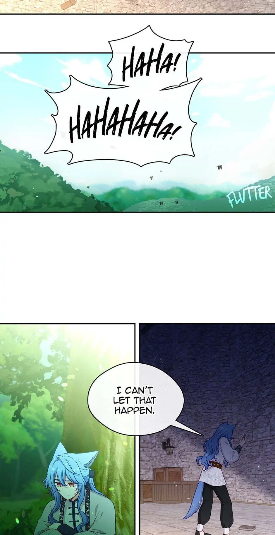 Read Beware the Villainess EN Manga Online