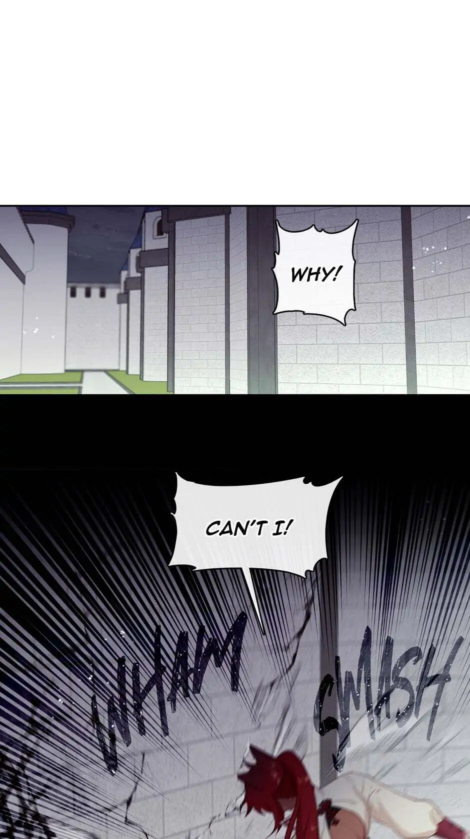 Read Beware the Villainess EN Manga Online
