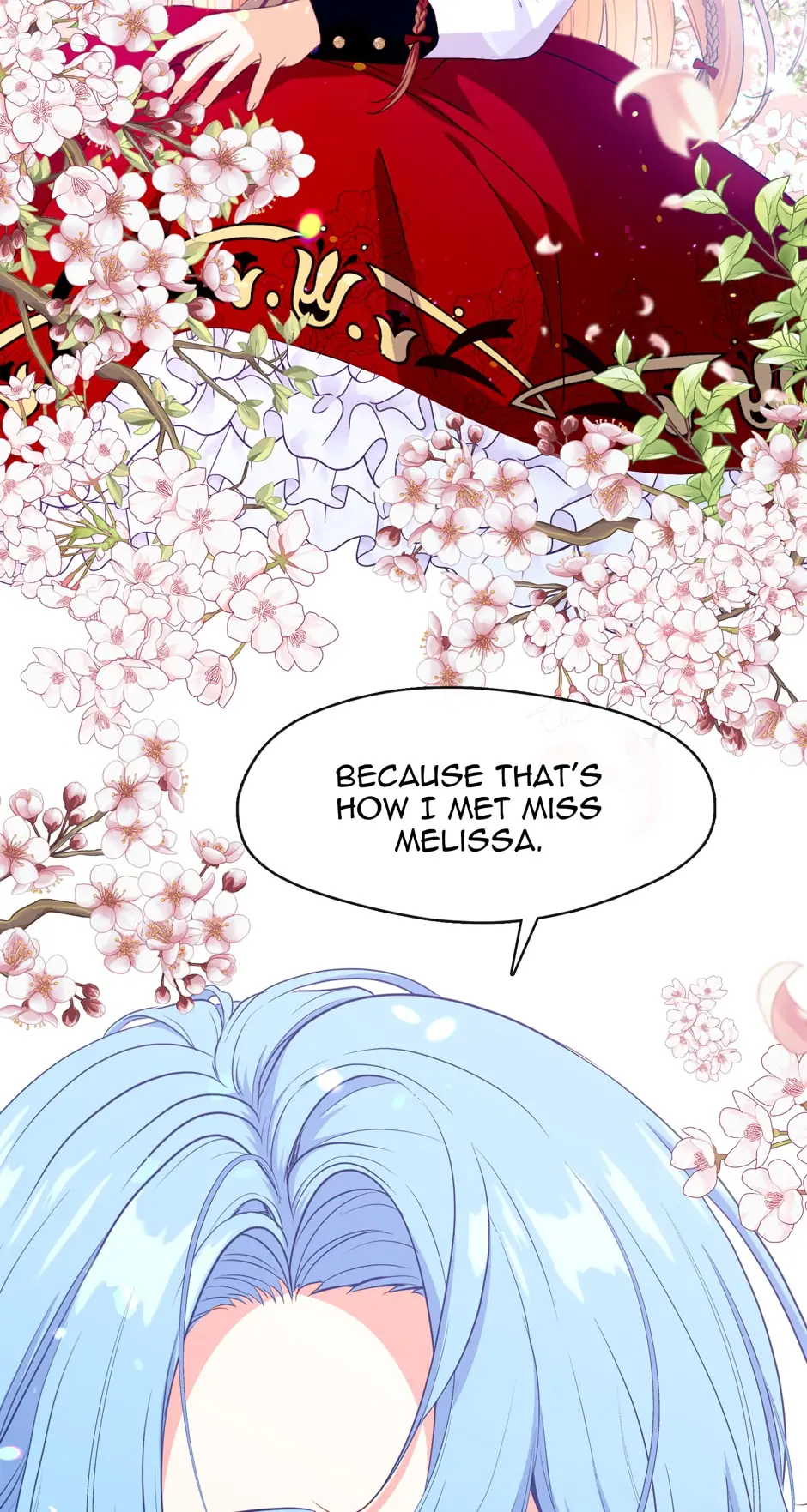 Read Beware the Villainess EN Manga Online