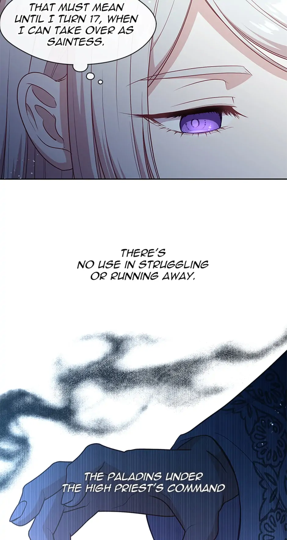 Read Beware the Villainess EN Manga Online