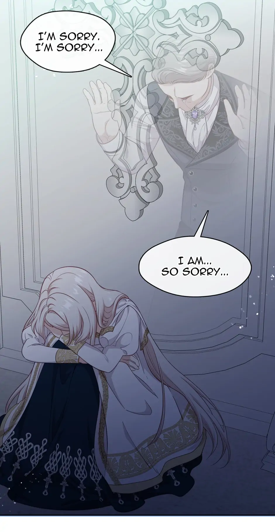 Read Beware the Villainess EN Manga Online