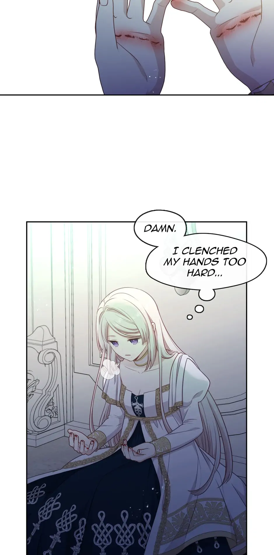 Read Beware the Villainess EN Manga Online