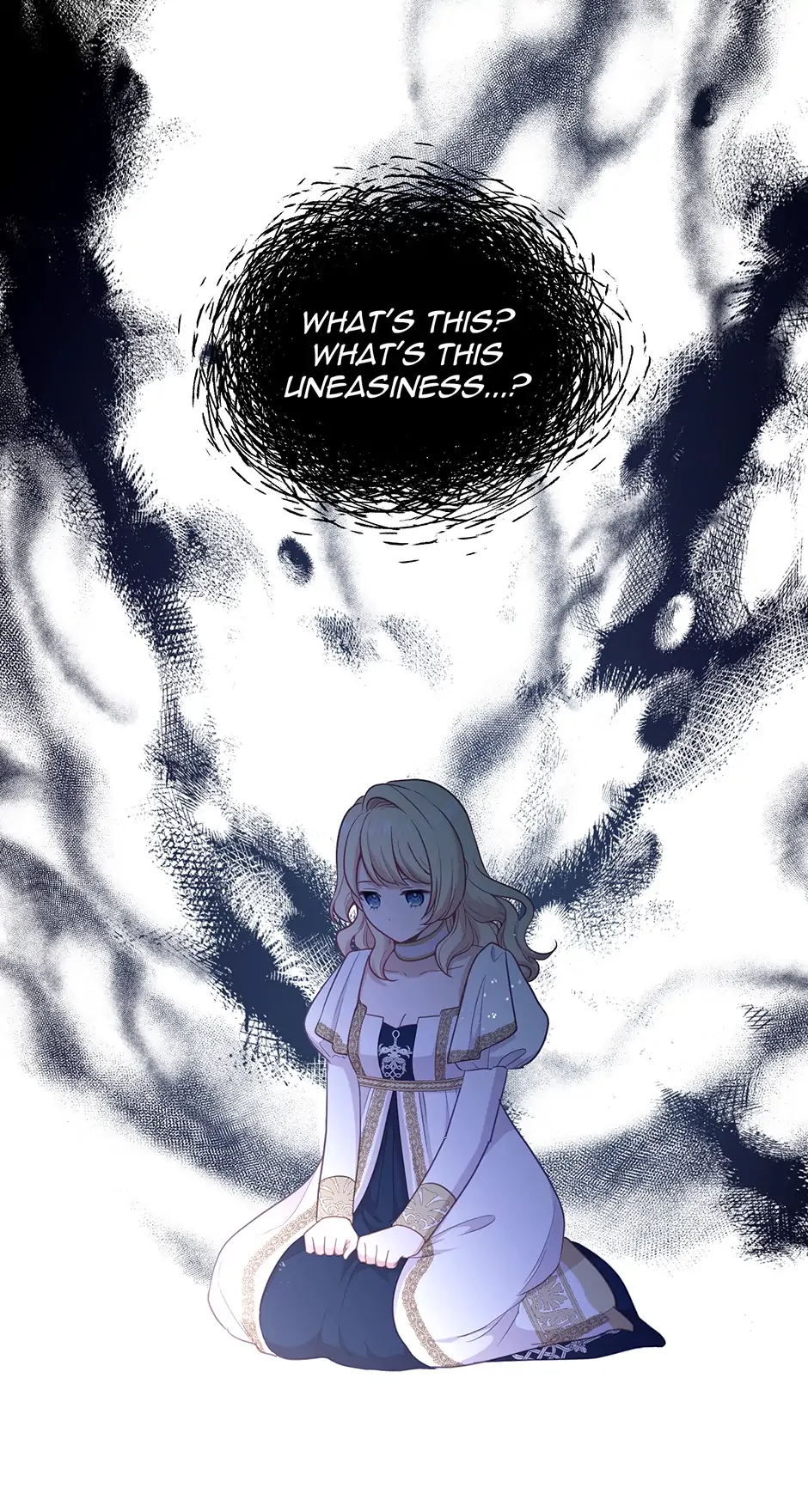 Read Beware the Villainess EN Manga Online