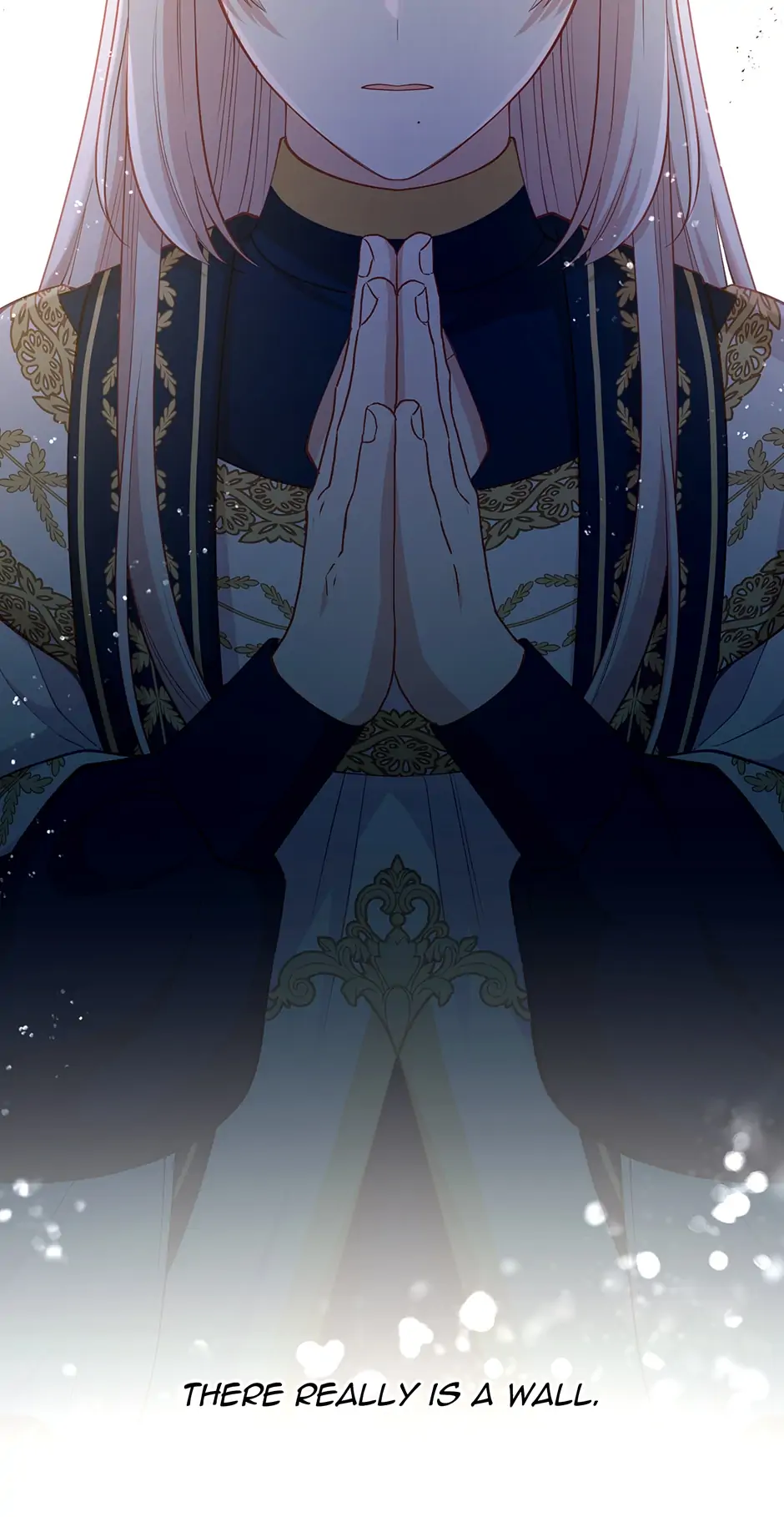 Read Beware the Villainess EN Manga Online