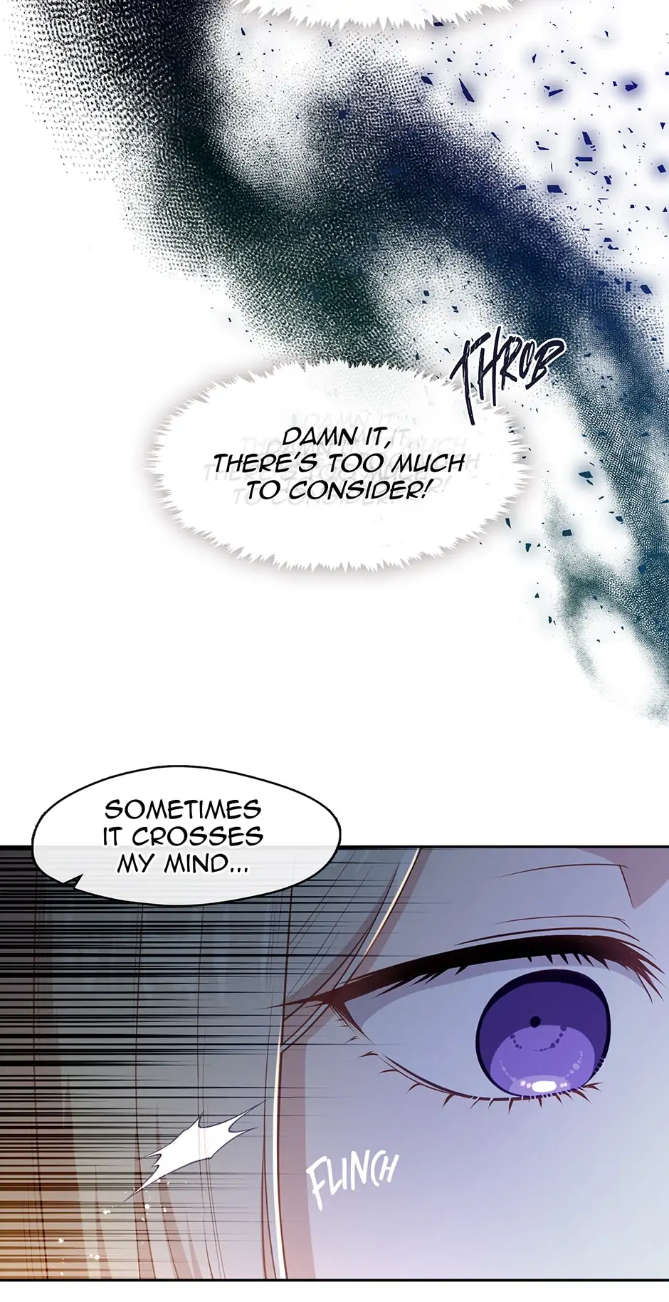 Read Beware the Villainess EN Manga Online