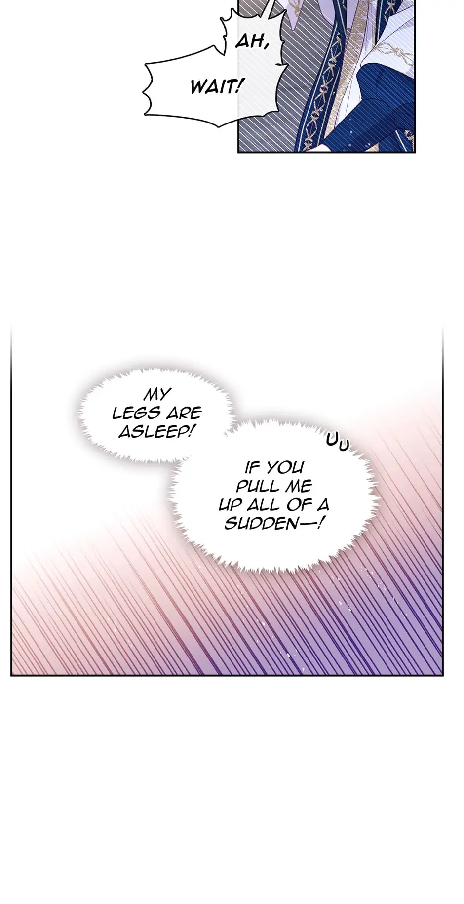 Read Beware the Villainess EN Manga Online