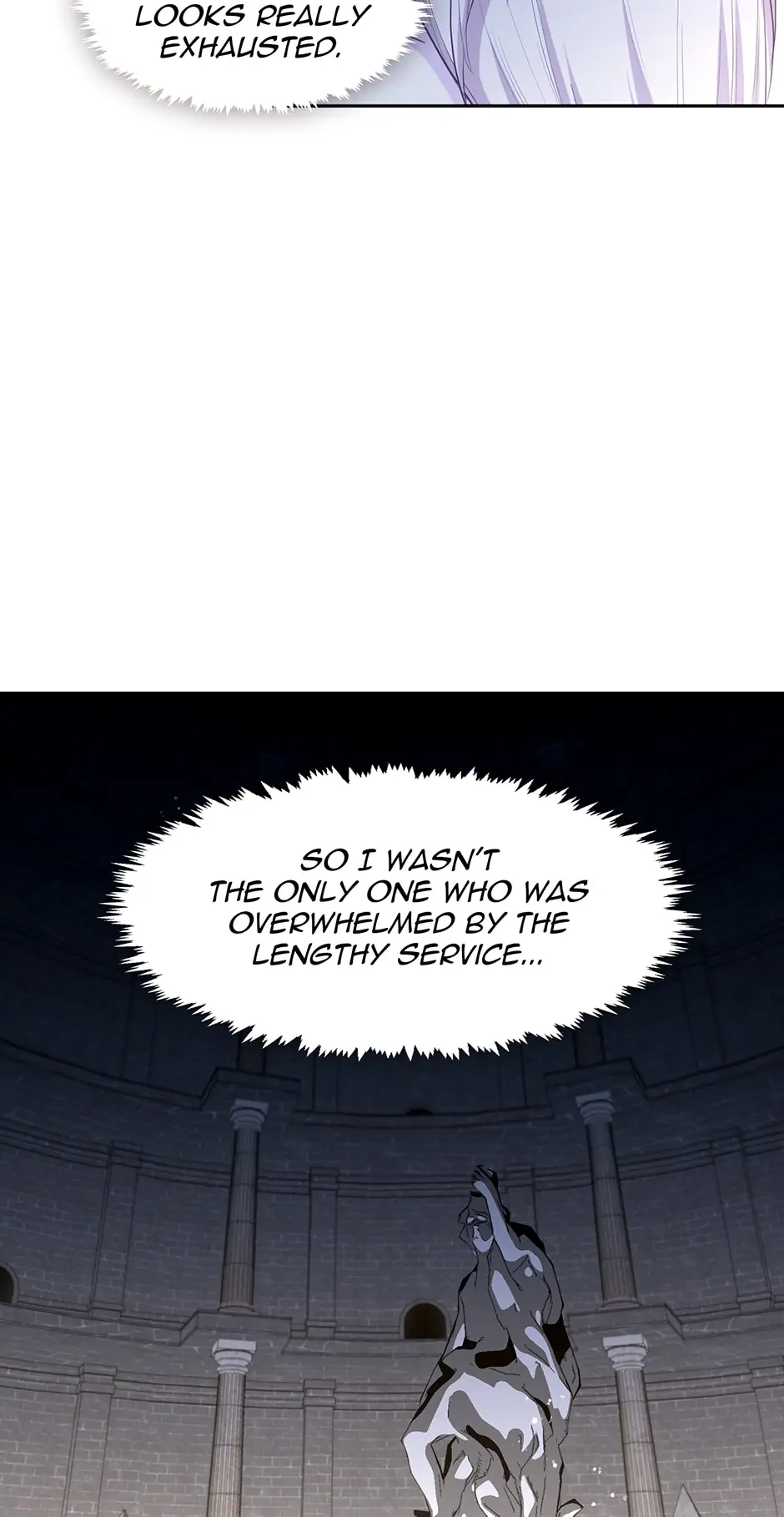 Read Beware the Villainess EN Manga Online