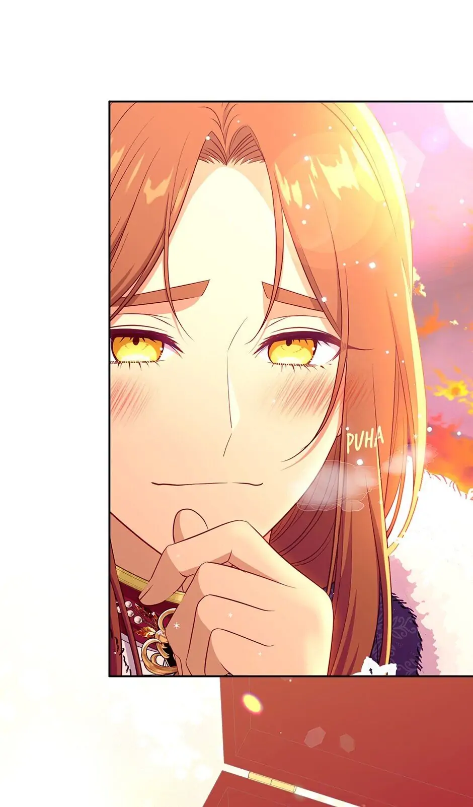 Read Beware the Villainess EN Manga Online