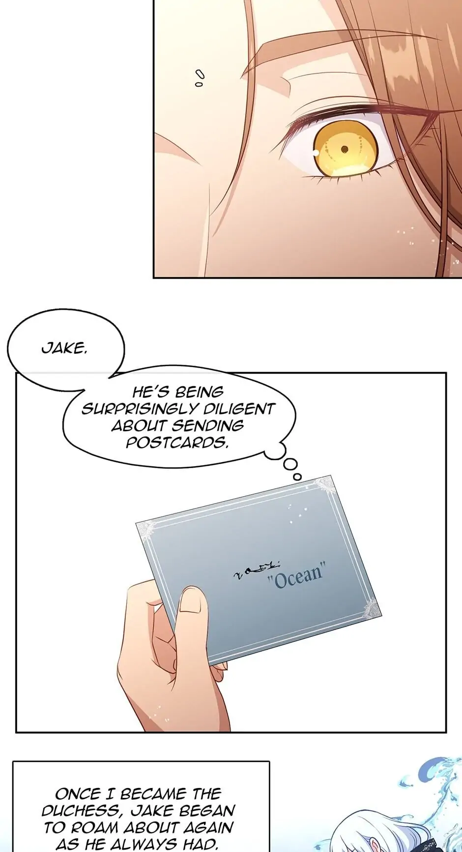 Read Beware the Villainess EN Manga Online