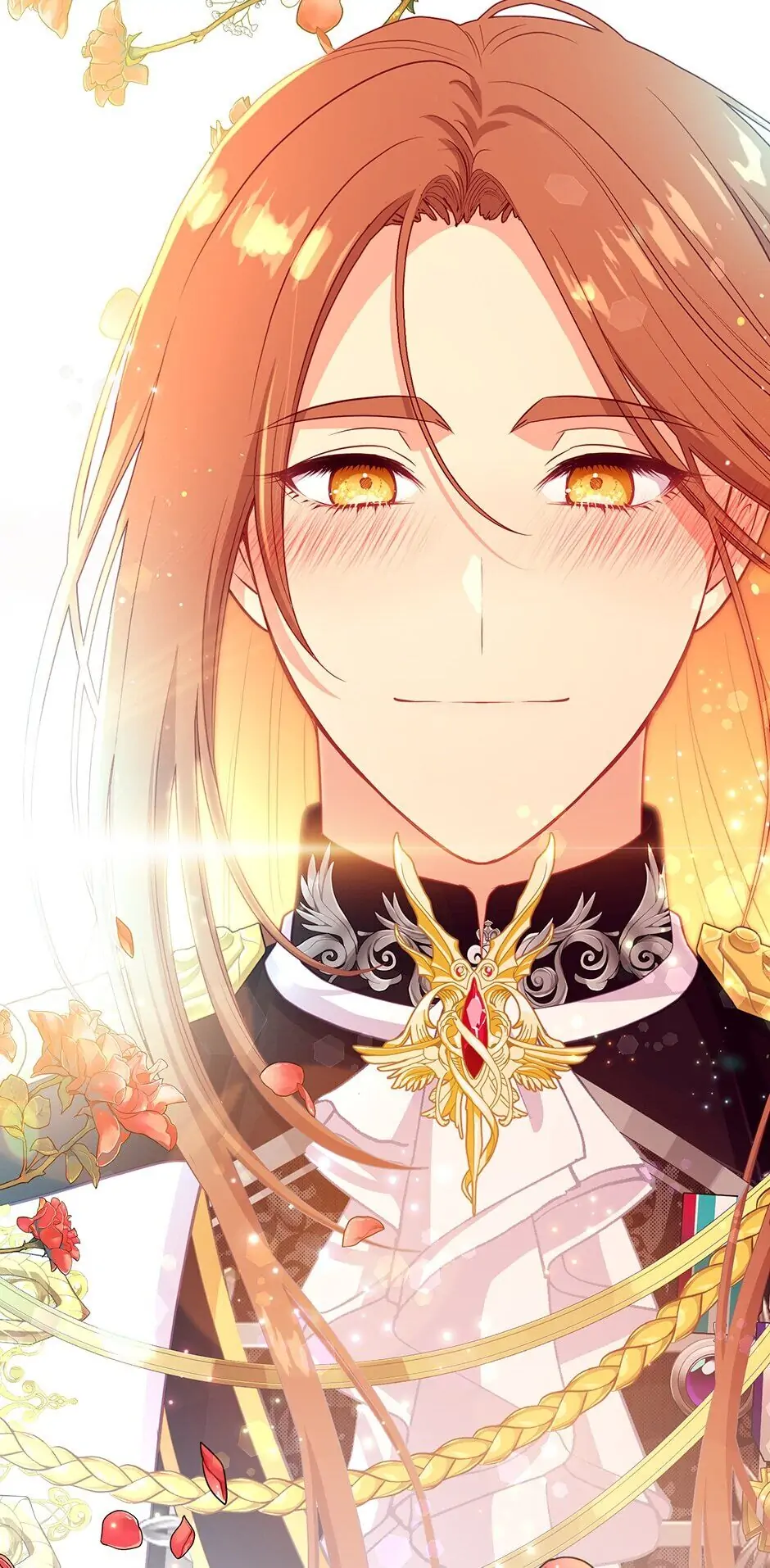 Read Beware the Villainess EN Manga Online