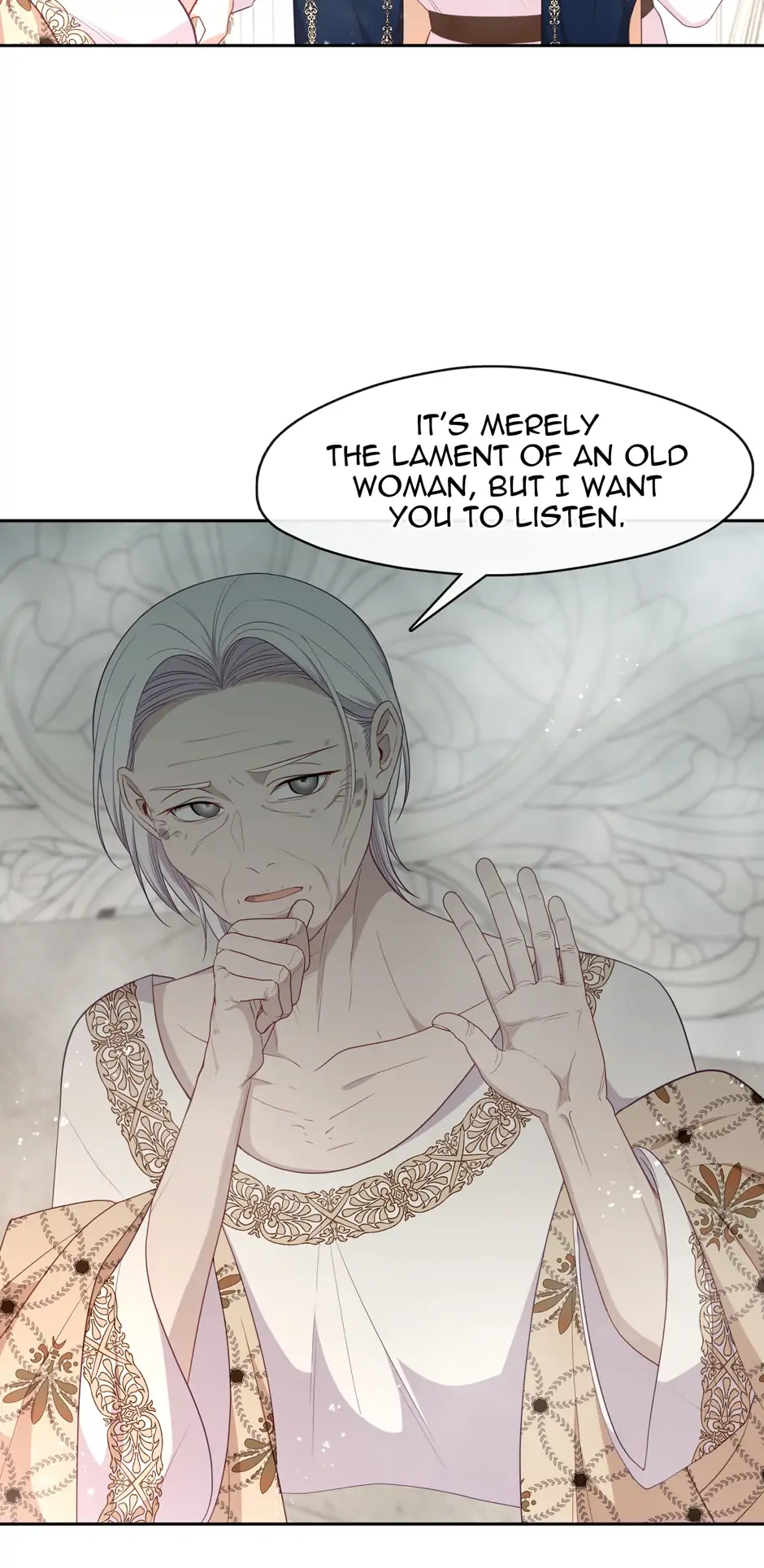 Read Beware the Villainess EN Manga Online