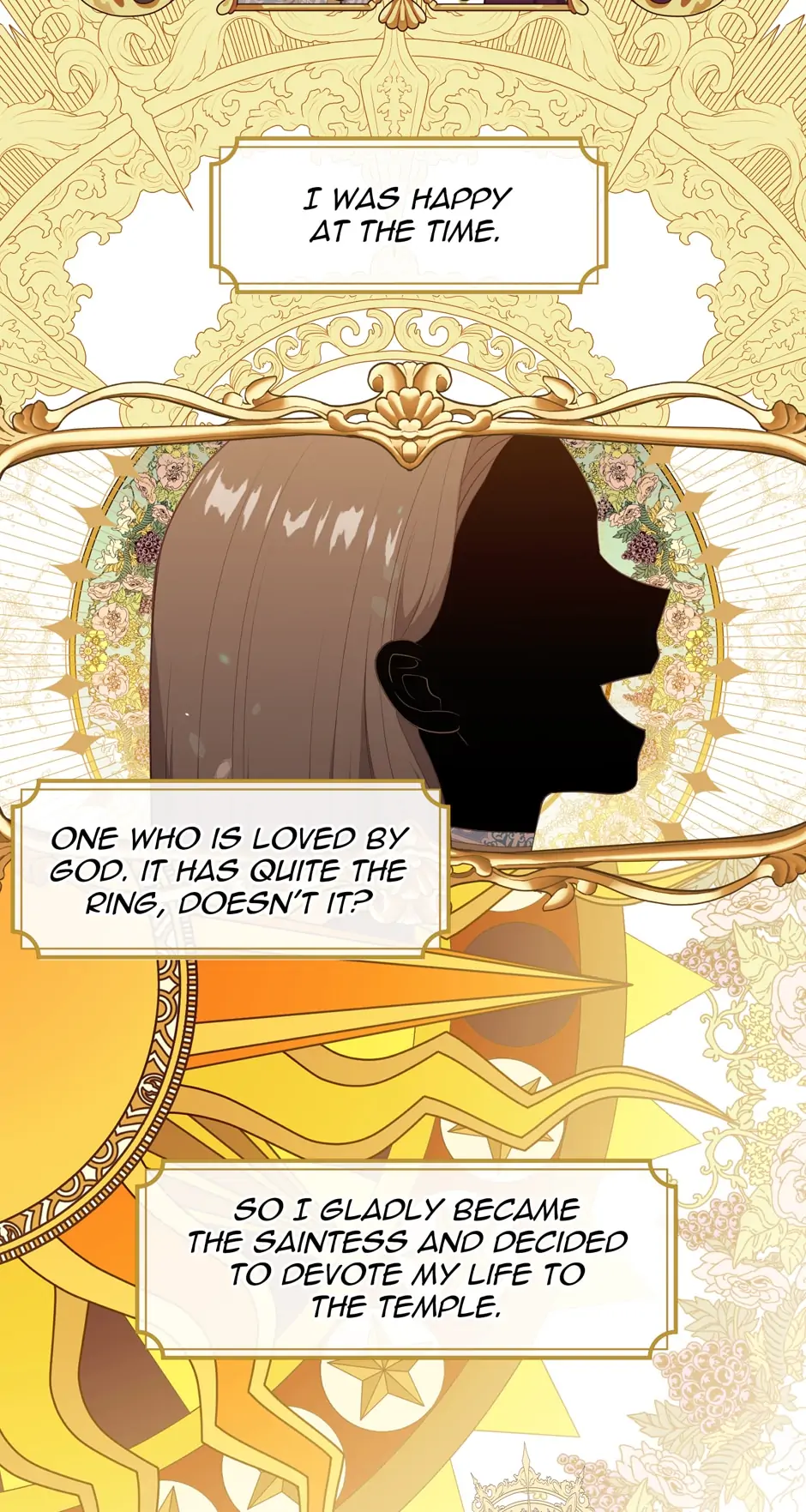 Read Beware the Villainess EN Manga Online