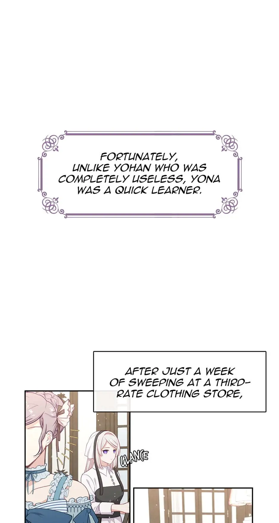 Read Beware the Villainess EN Manga Online