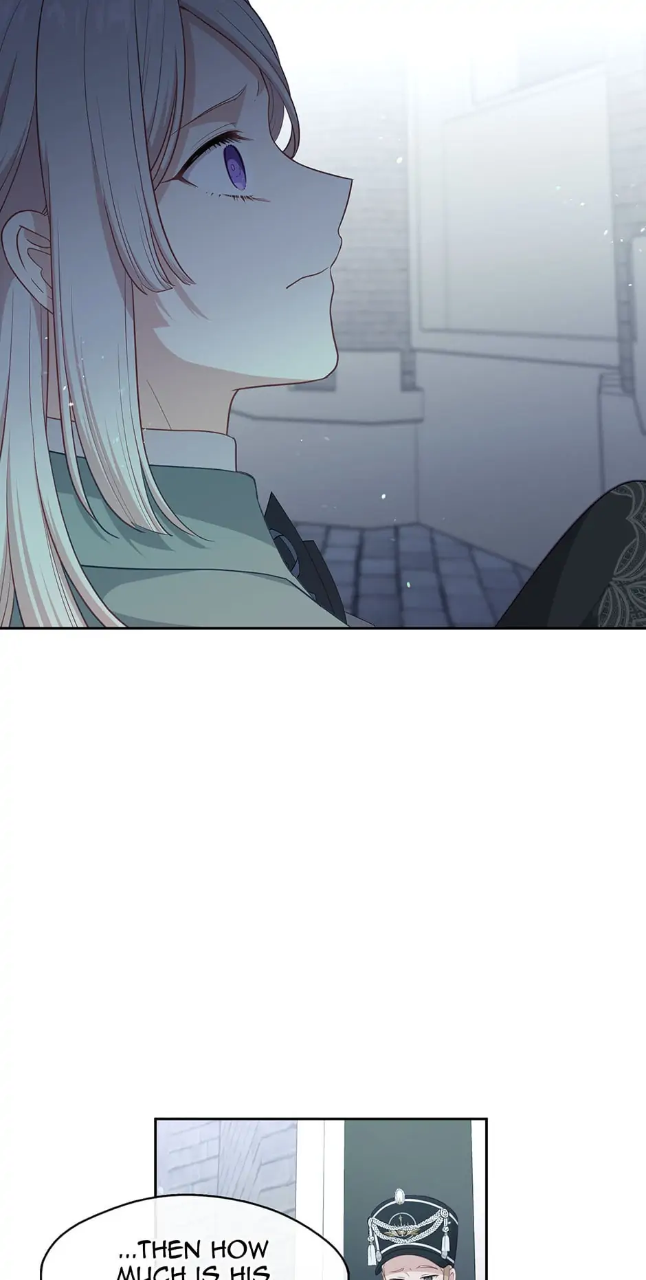 Read Beware the Villainess EN Manga Online