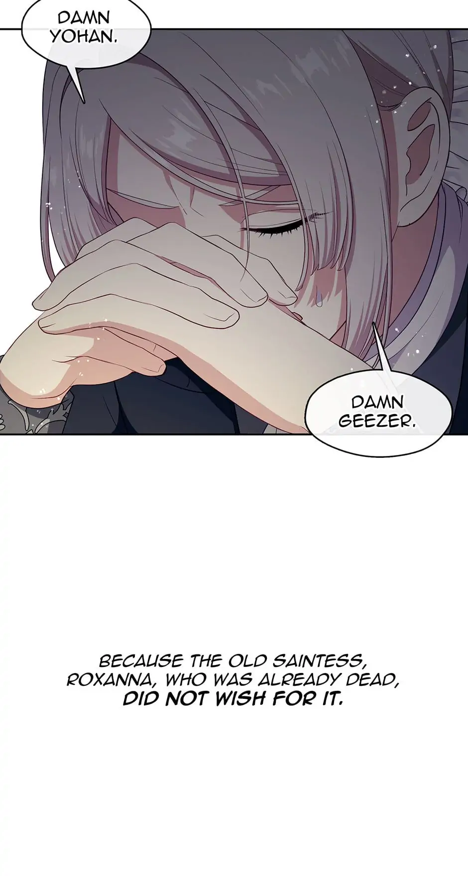 Read Beware the Villainess EN Manga Online