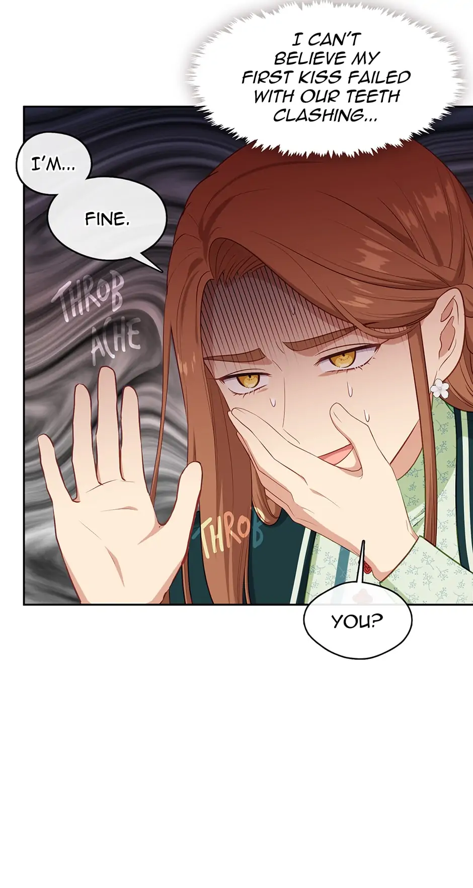 Read Beware the Villainess EN Manga Online