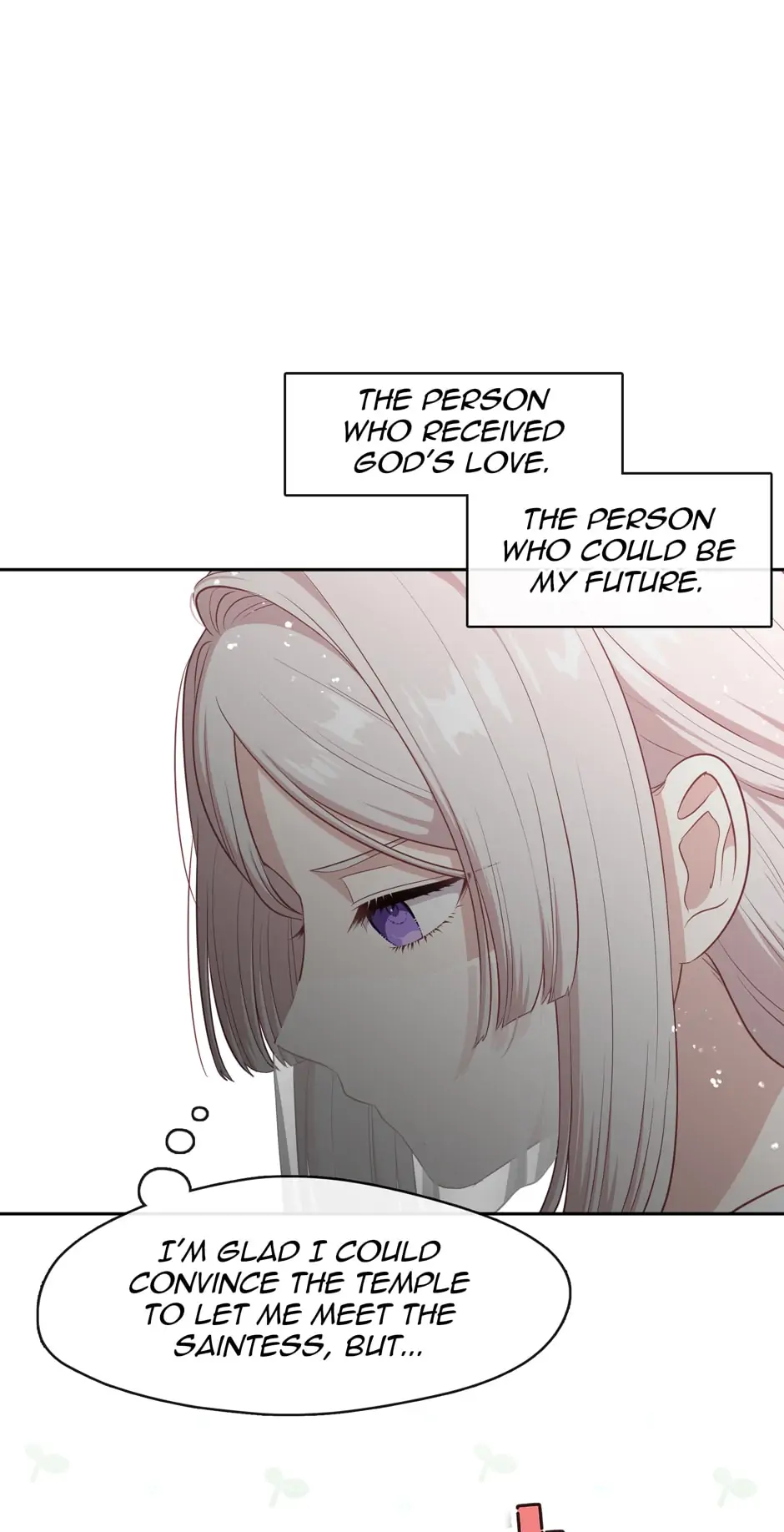 Read Beware the Villainess EN Manga Online