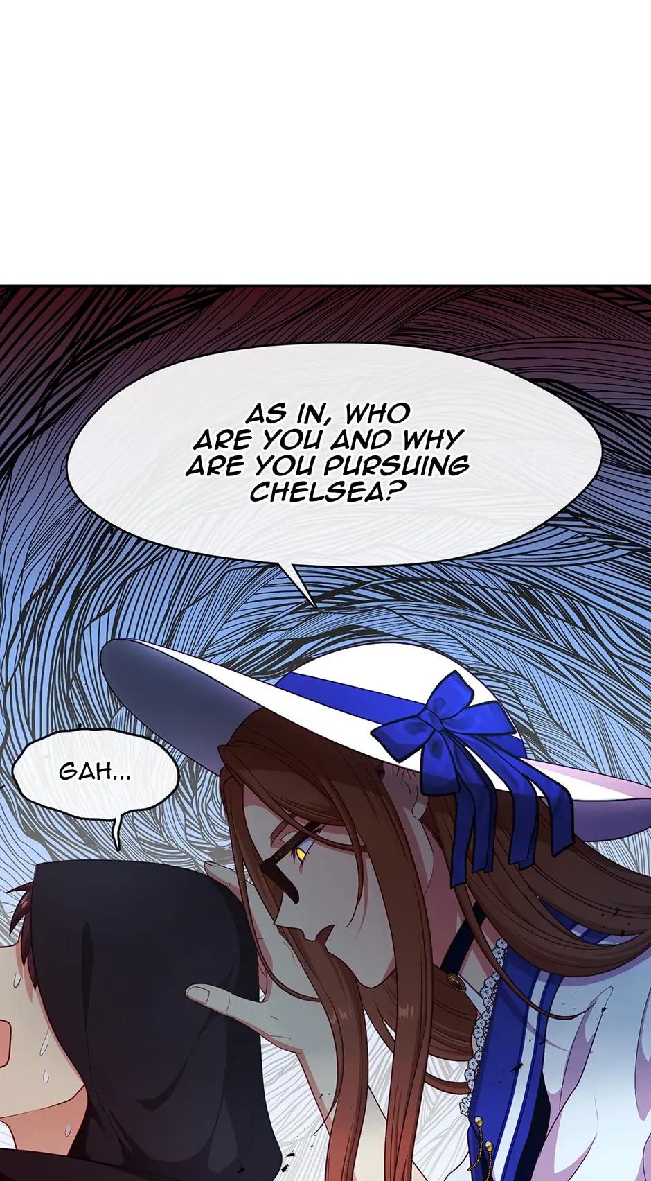 Read Beware the Villainess EN Manga Online