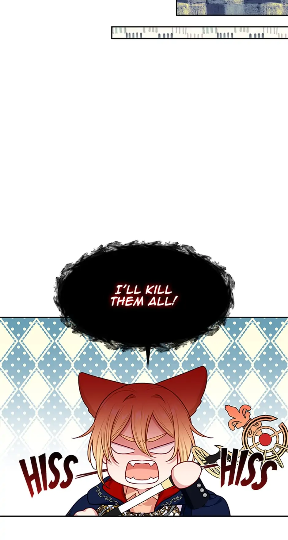Read Beware the Villainess EN Manga Online