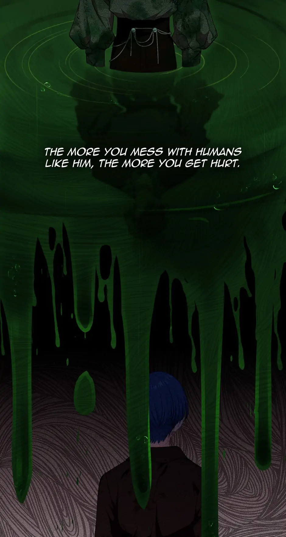 Read Beware the Villainess EN Manga Online