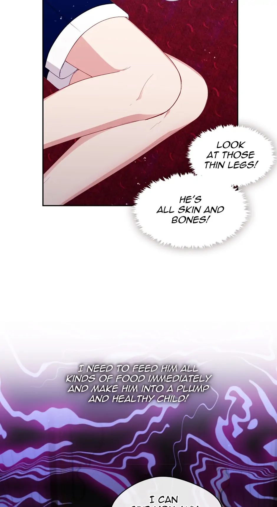 Read Beware the Villainess EN Manga Online