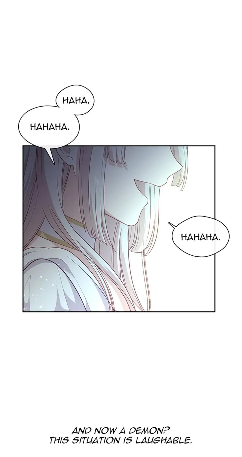 Read Beware the Villainess EN Manga Online