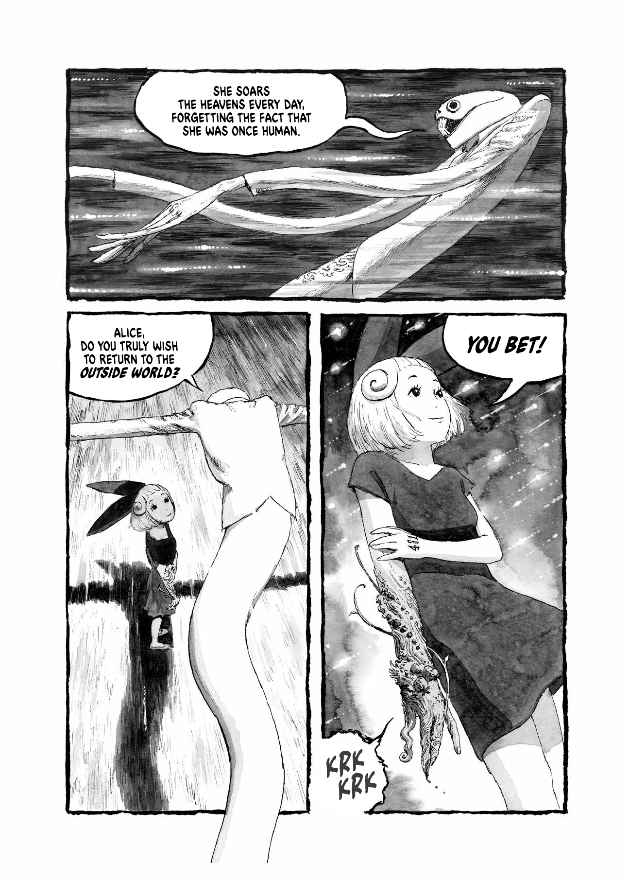 Read Bibliomania EN Manga Online