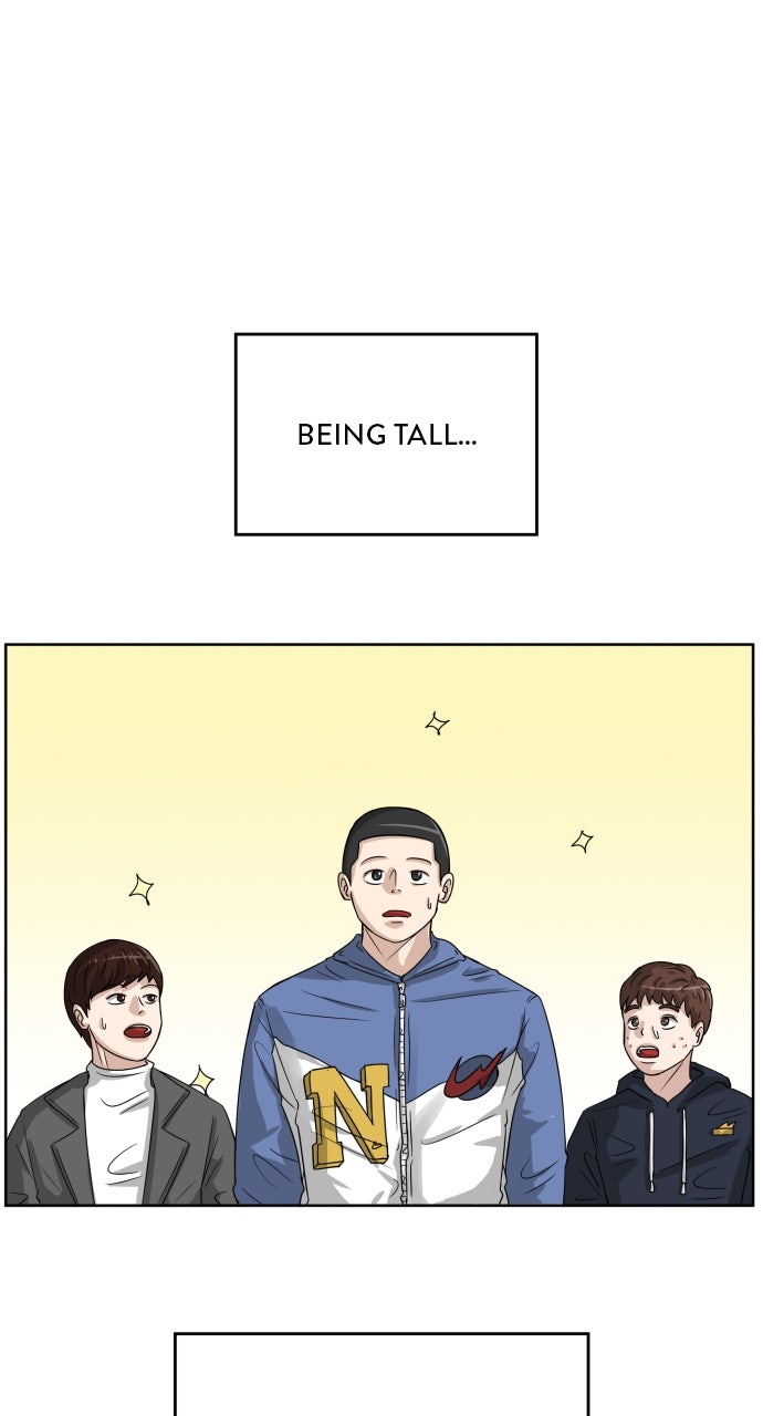 Read Big Man on the Court EN Manga Online
