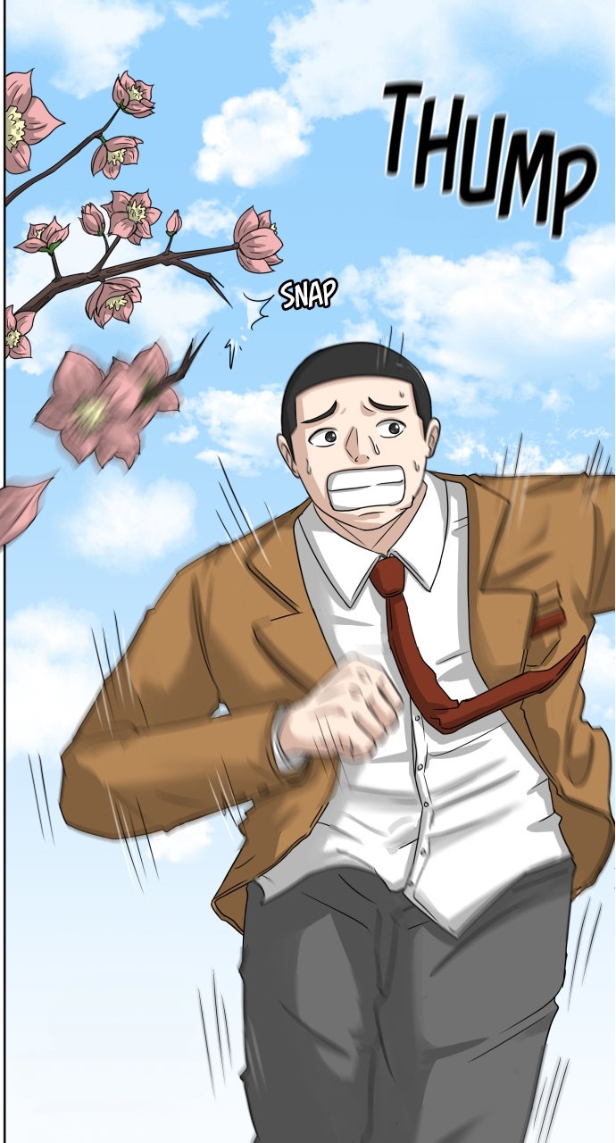 Read Big Man on the Court EN Manga Online