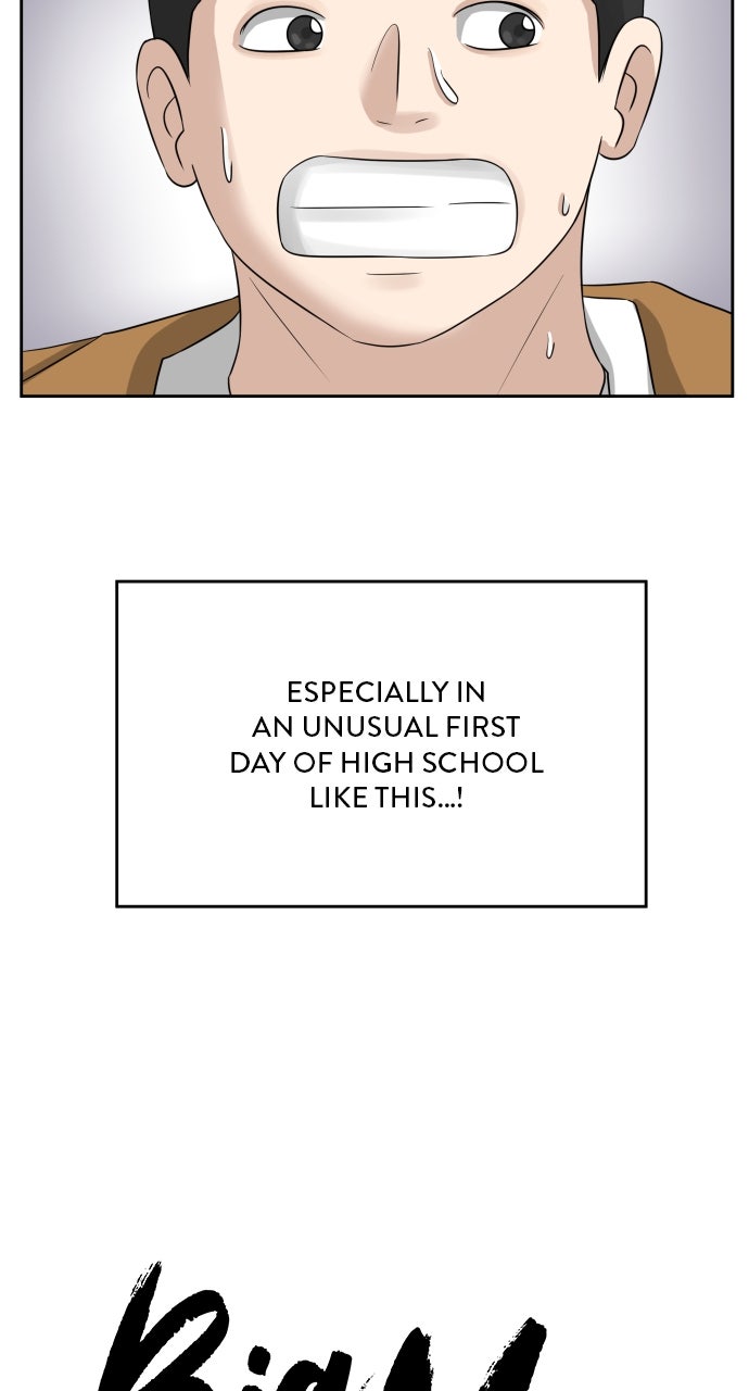 Read Big Man on the Court EN Manga Online