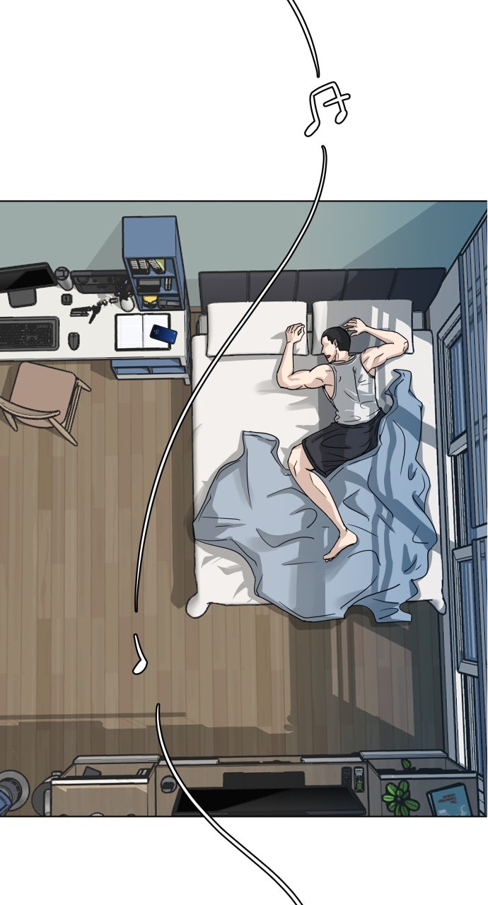Read Big Man on the Court EN Manga Online