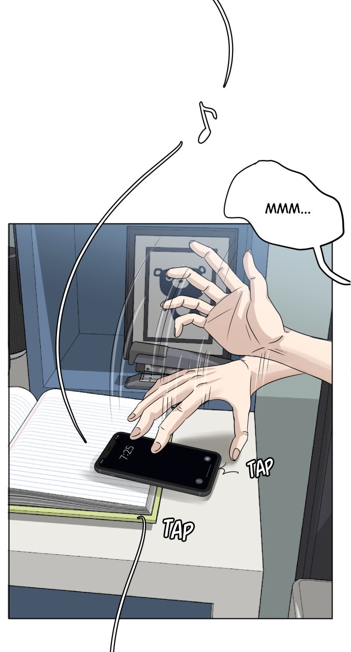 Read Big Man on the Court EN Manga Online