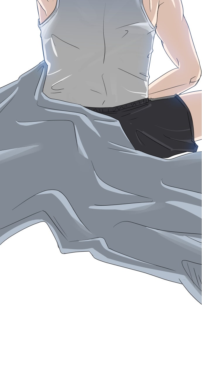 Read Big Man on the Court EN Manga Online