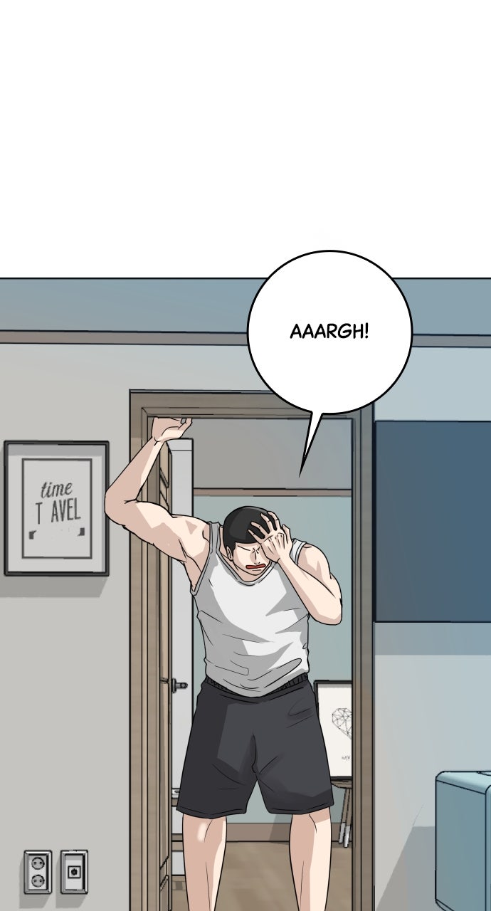Read Big Man on the Court EN Manga Online