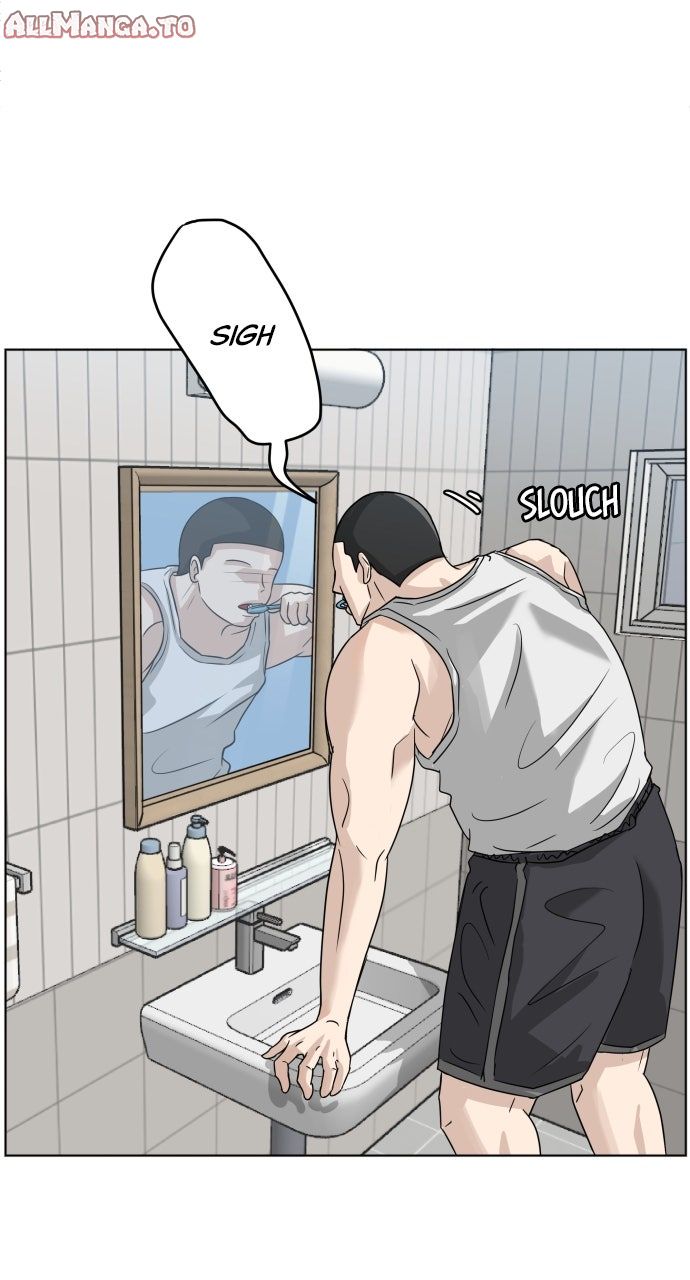 Read Big Man on the Court EN Manga Online