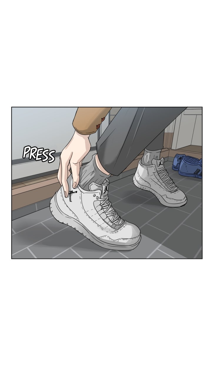 Read Big Man on the Court EN Manga Online