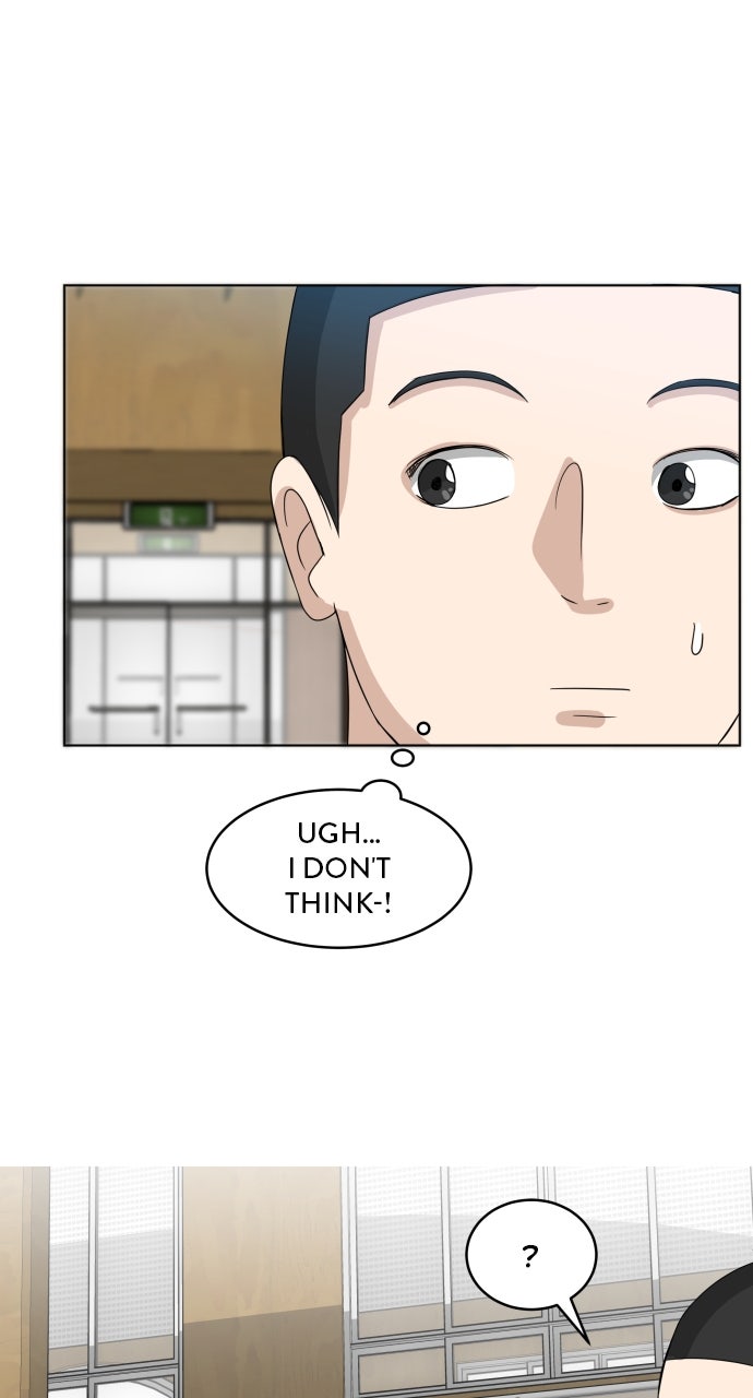 Read Big Man on the Court EN Manga Online