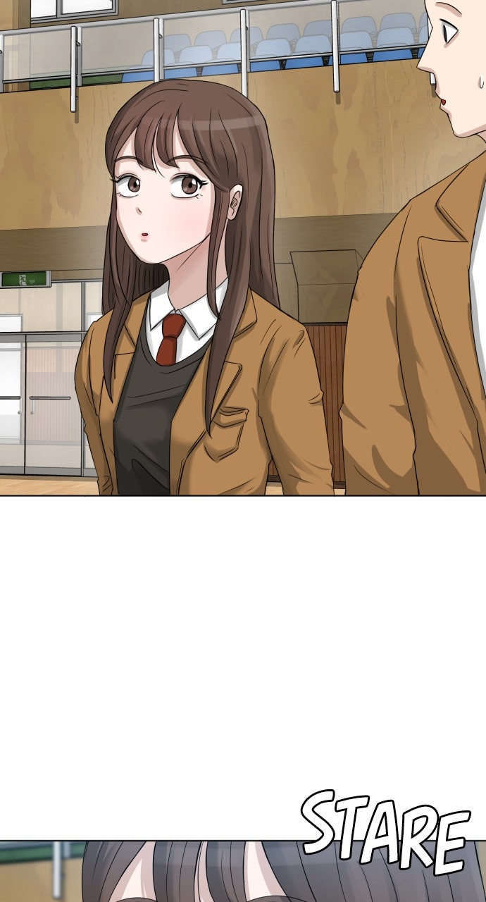 Read Big Man on the Court EN Manga Online