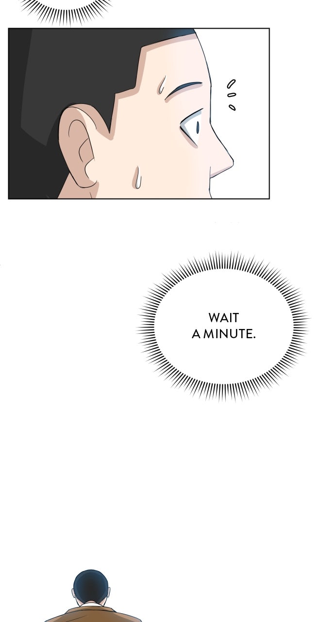 Read Big Man on the Court EN Manga Online