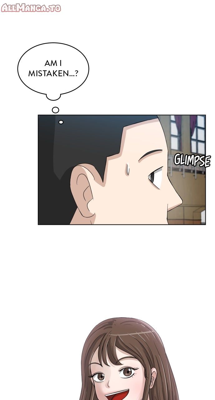 Read Big Man on the Court EN Manga Online