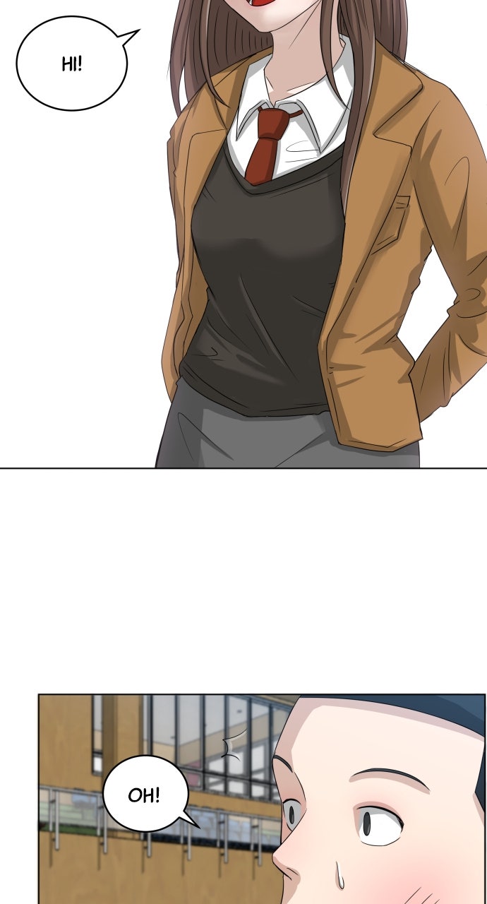 Read Big Man on the Court EN Manga Online